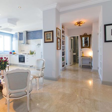 Appartement Lilia Casablanca Room photo
