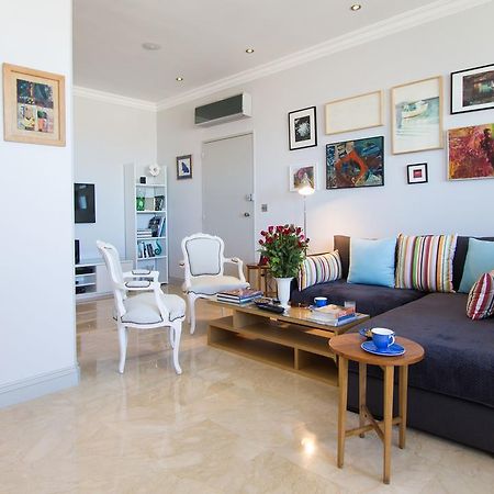 Appartement Lilia Casablanca Room photo