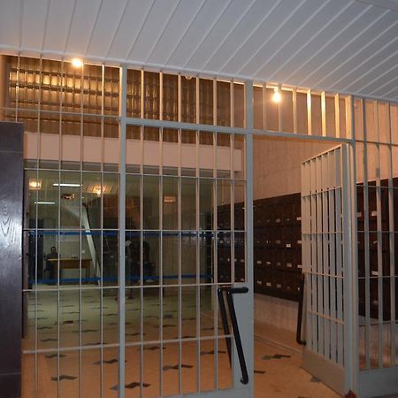 Appartement Lilia Casablanca Exterior photo