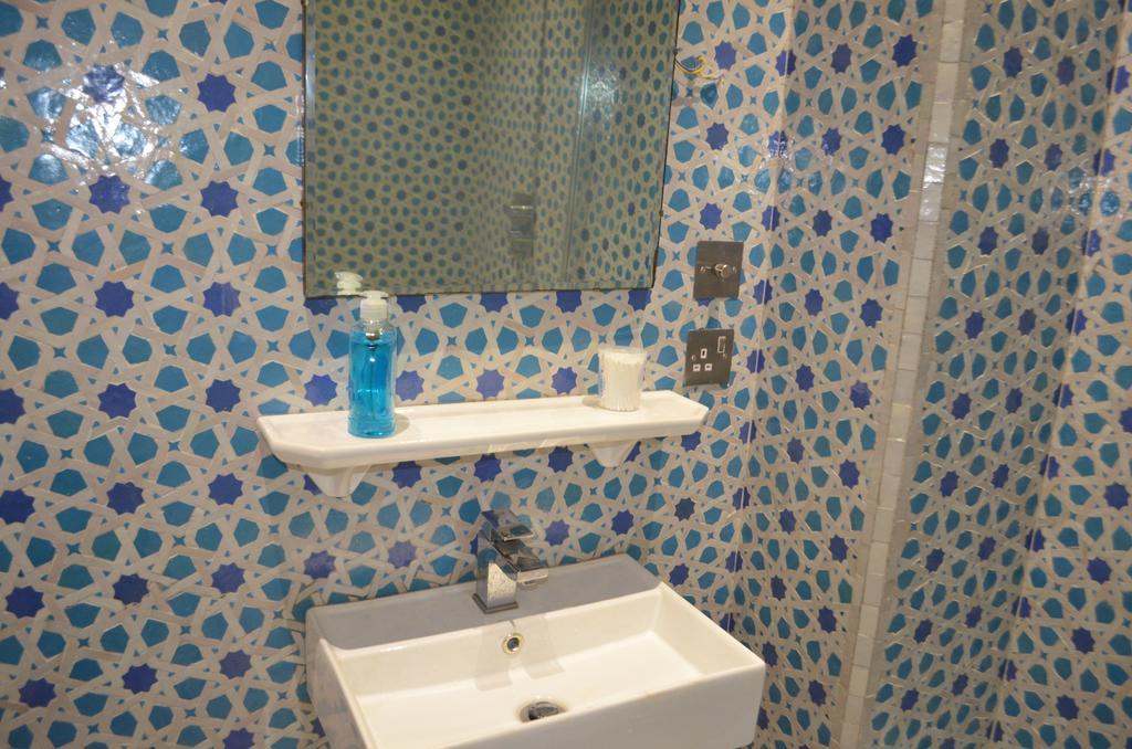 Appartement Lilia Casablanca Room photo