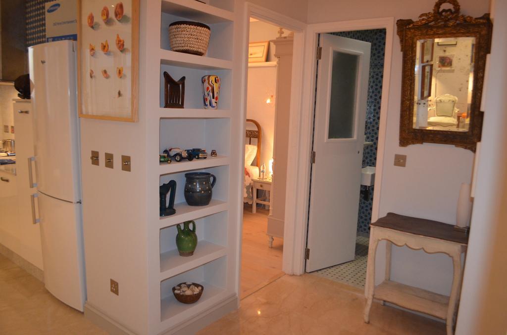 Appartement Lilia Casablanca Room photo