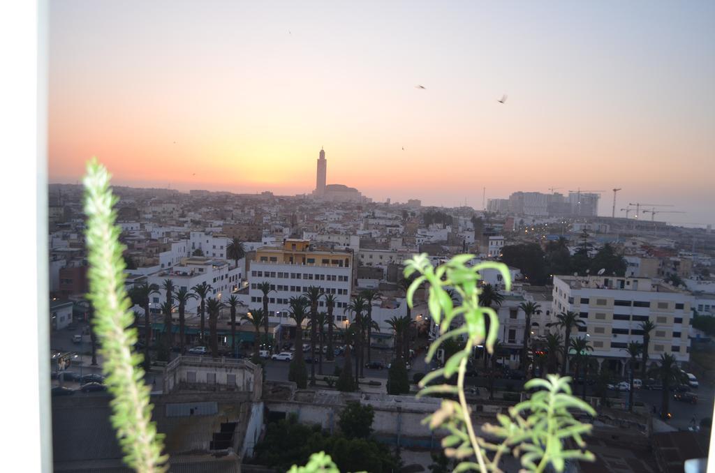 Appartement Lilia Casablanca Room photo