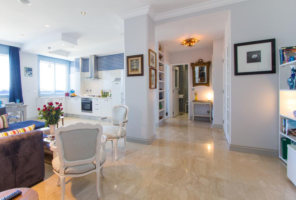 Appartement Lilia Casablanca Room photo