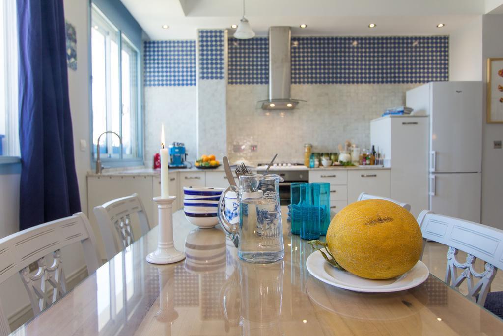 Appartement Lilia Casablanca Room photo