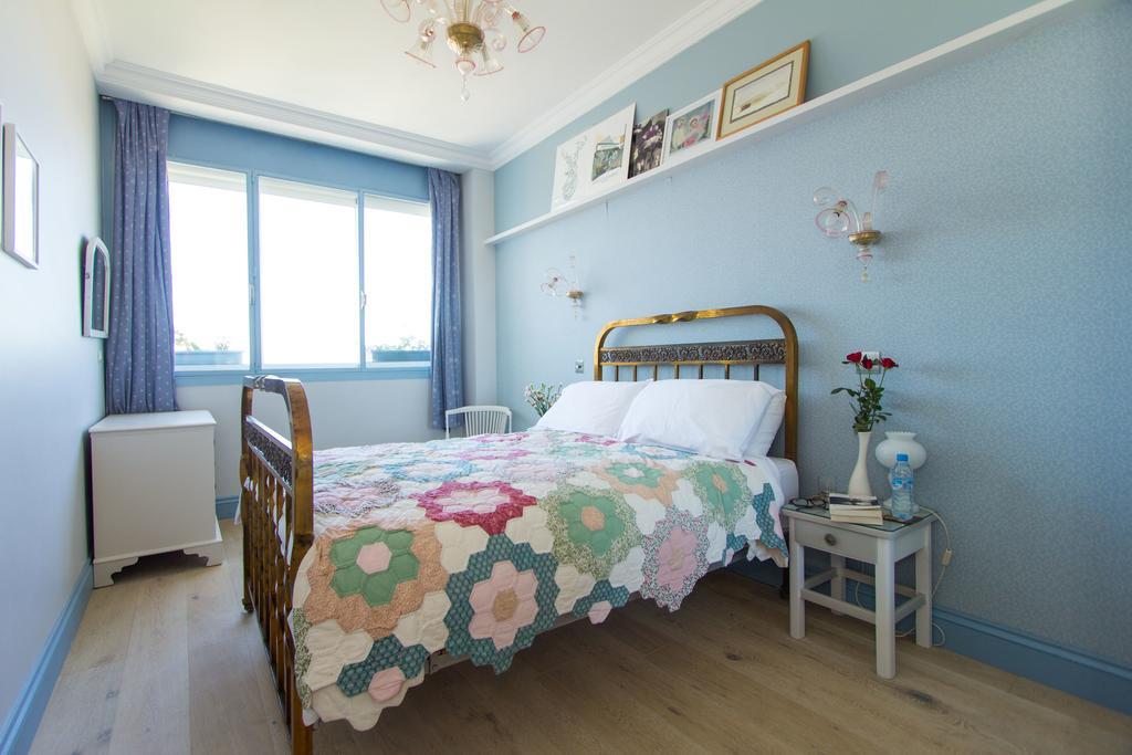 Appartement Lilia Casablanca Room photo