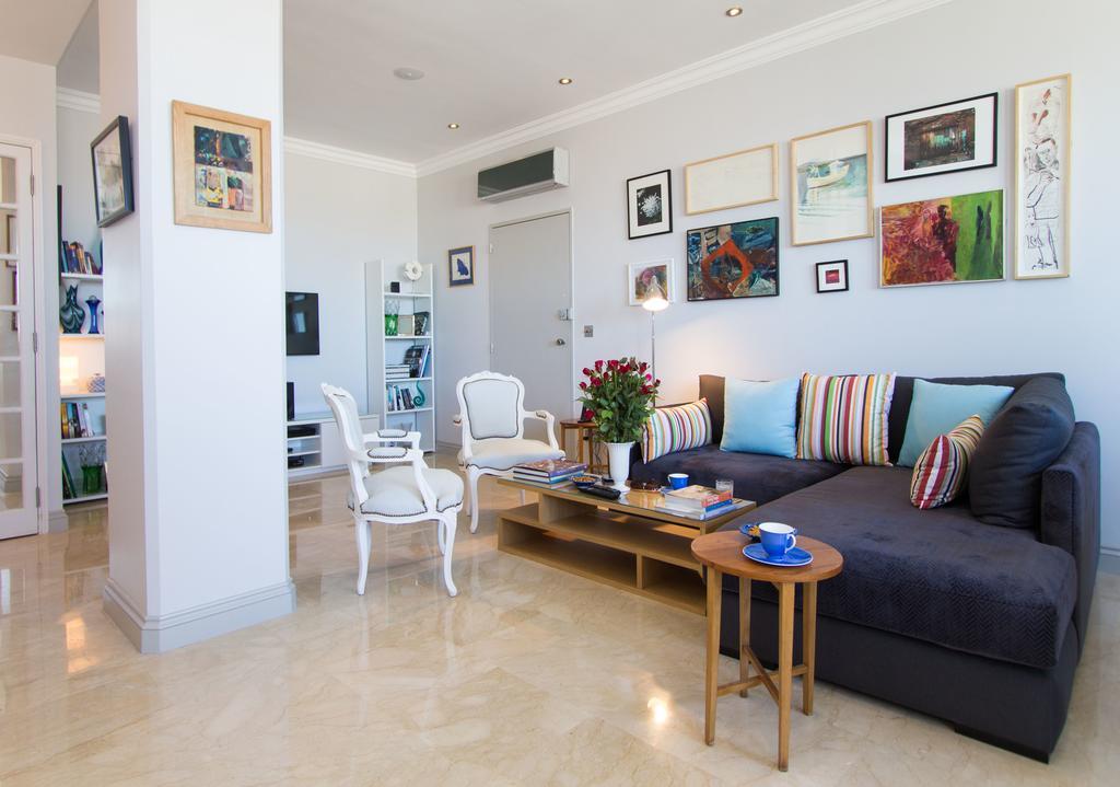 Appartement Lilia Casablanca Room photo